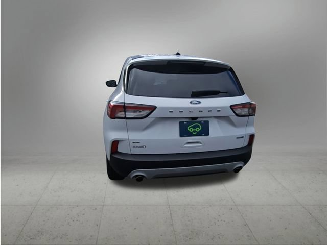 Used 2020 Ford Escape SE image 8