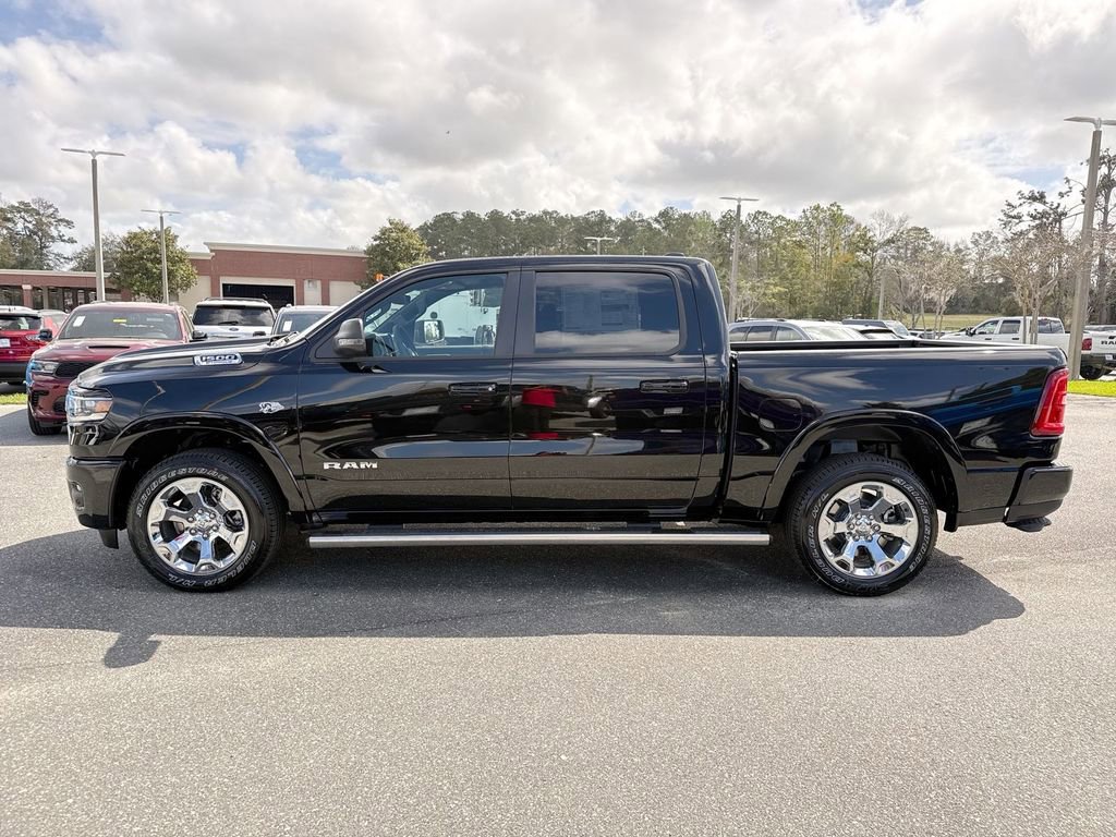 New 2026 RAM 1500 Big Horn image 6