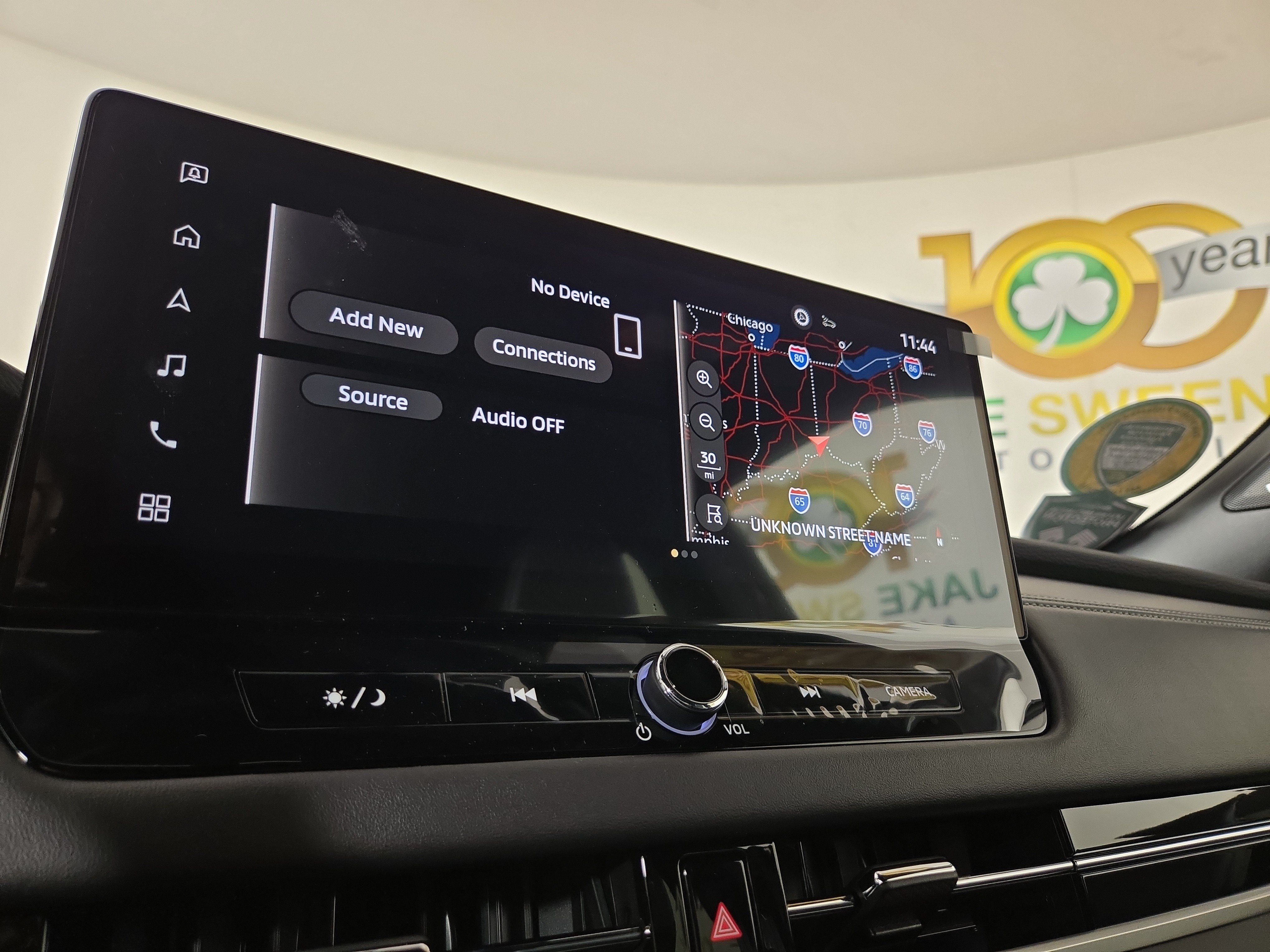 New 2026 Mitsubishi Outlander LE AWD/4WD image 19