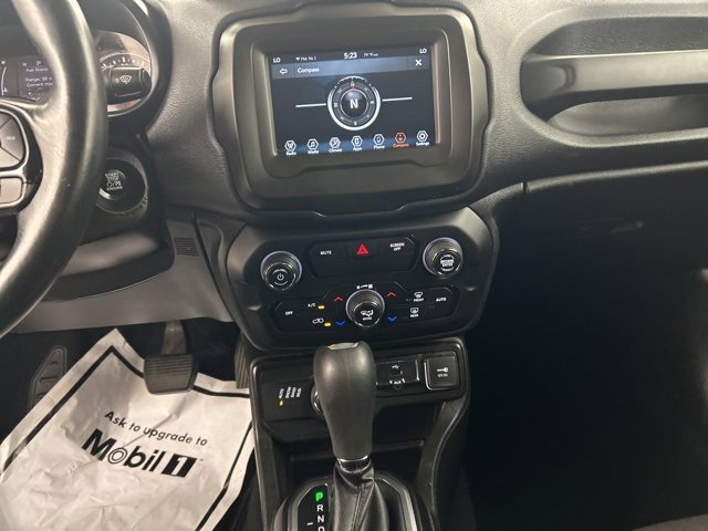 Used 2020 Jeep Renegade Altitude image 18