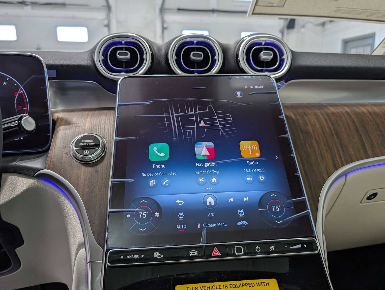 New 2026 Mercedes-Benz GLC 300 4MATIC image 27