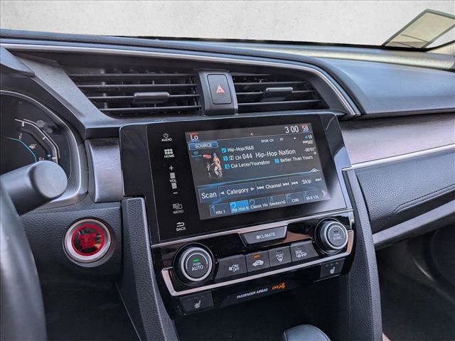 Used 2018 Honda Civic EX-L image 19