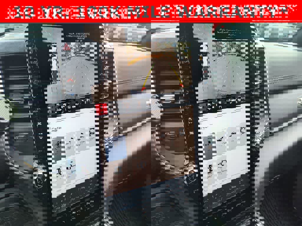 New 2026 RAM 2500 Laramie image 17