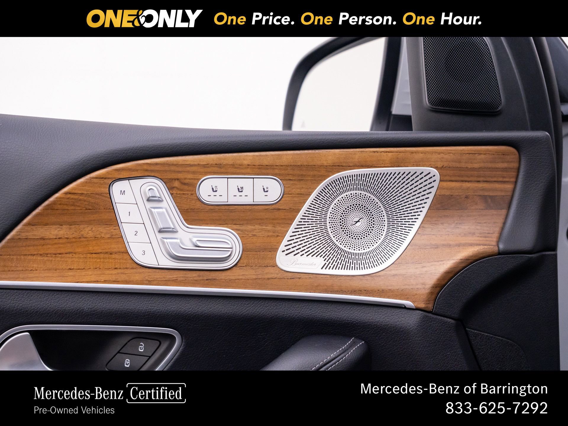 Used 2024 Mercedes-Benz GLE 350 4MATIC image 14