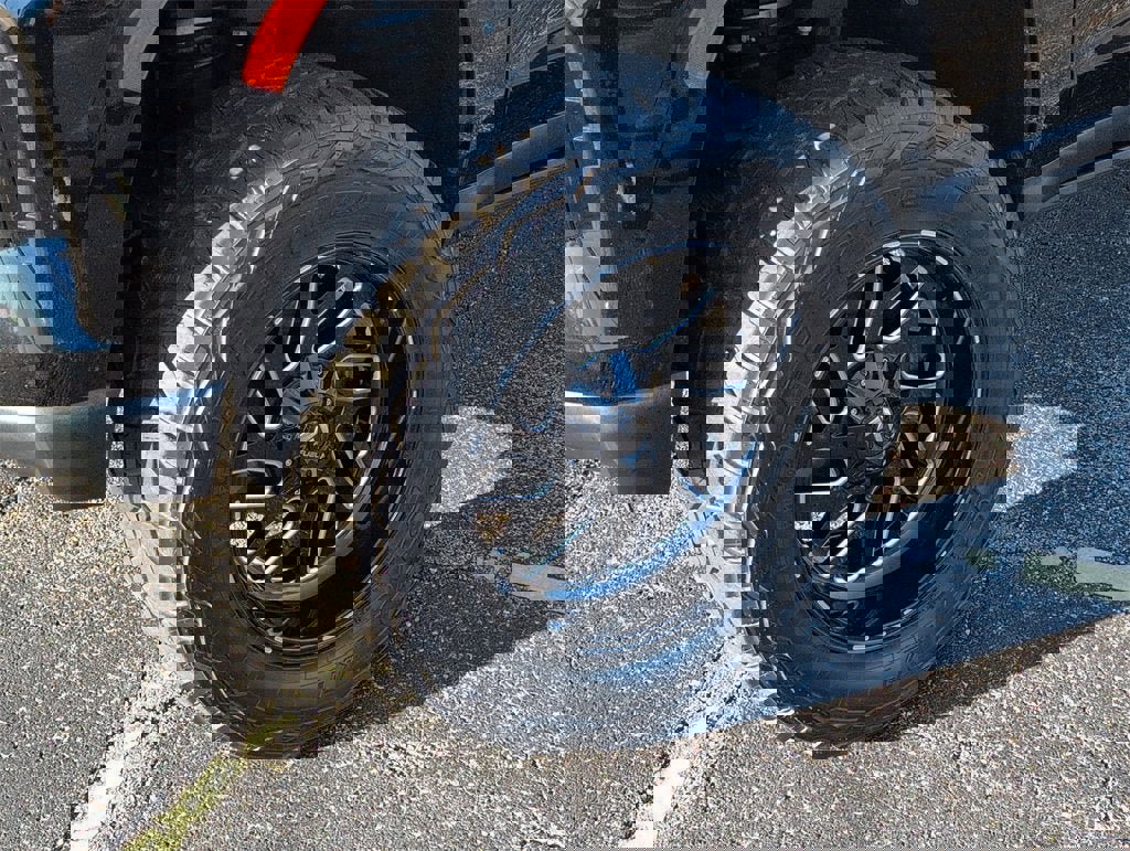 Used 2021 Chevrolet Tahoe RST w/ Luxury Package image 12