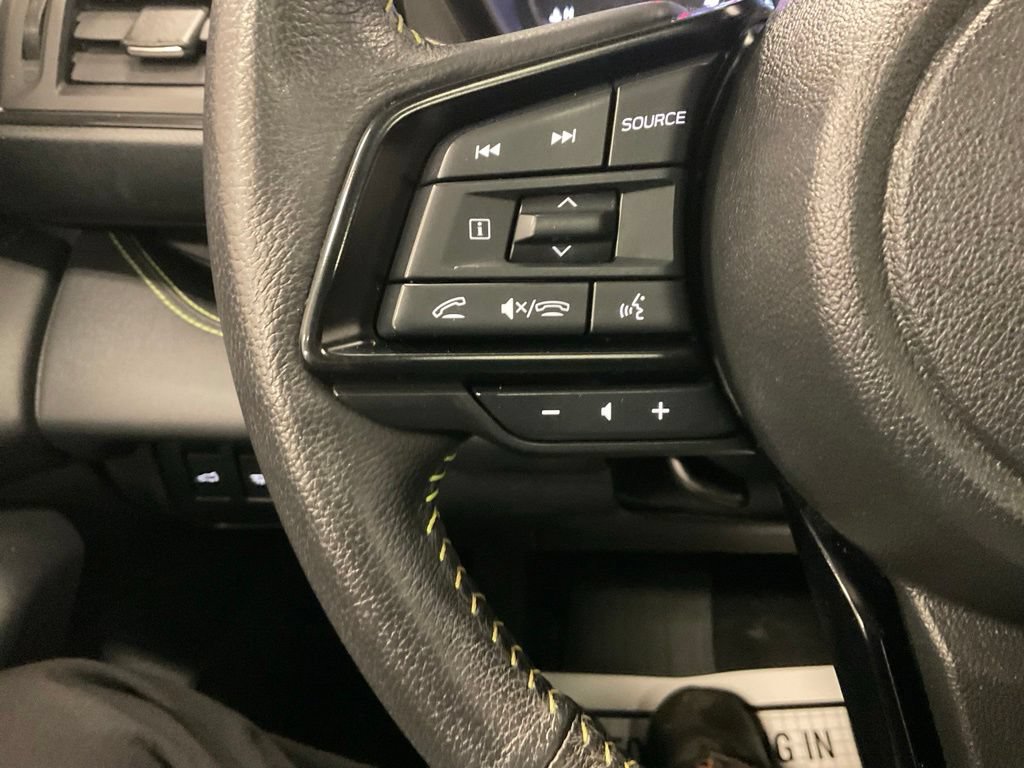 Used 2024 Subaru Ascent Onyx Edition AWD/4WD image 21