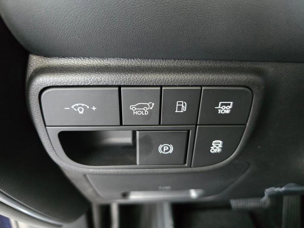 New 2026 Hyundai Palisade SEL Premium image 25