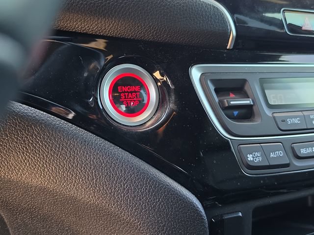 Used 2021 Honda Passport Touring image 31