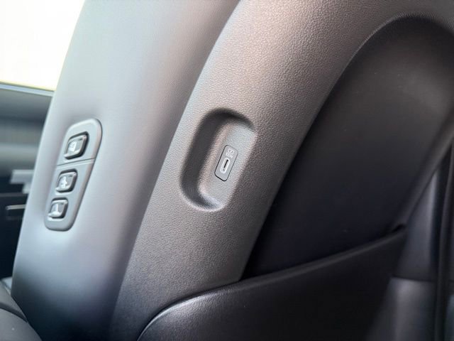 New 2026 Hyundai Palisade Calligraphy image 41