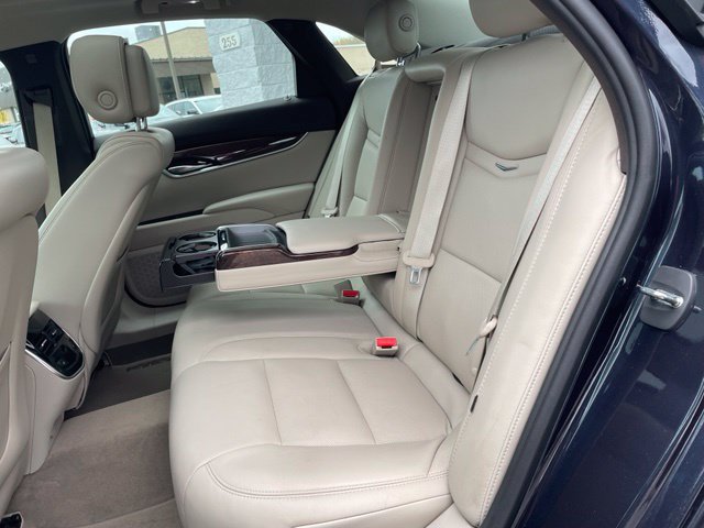 Used 2014 Cadillac XTS Luxury w/ Driver Awareness Package FWD image 25