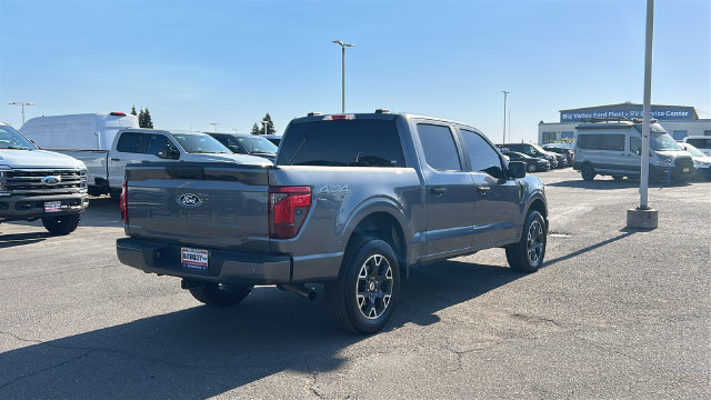 Certified 2024 Ford F150 STX AWD/4WD image 3