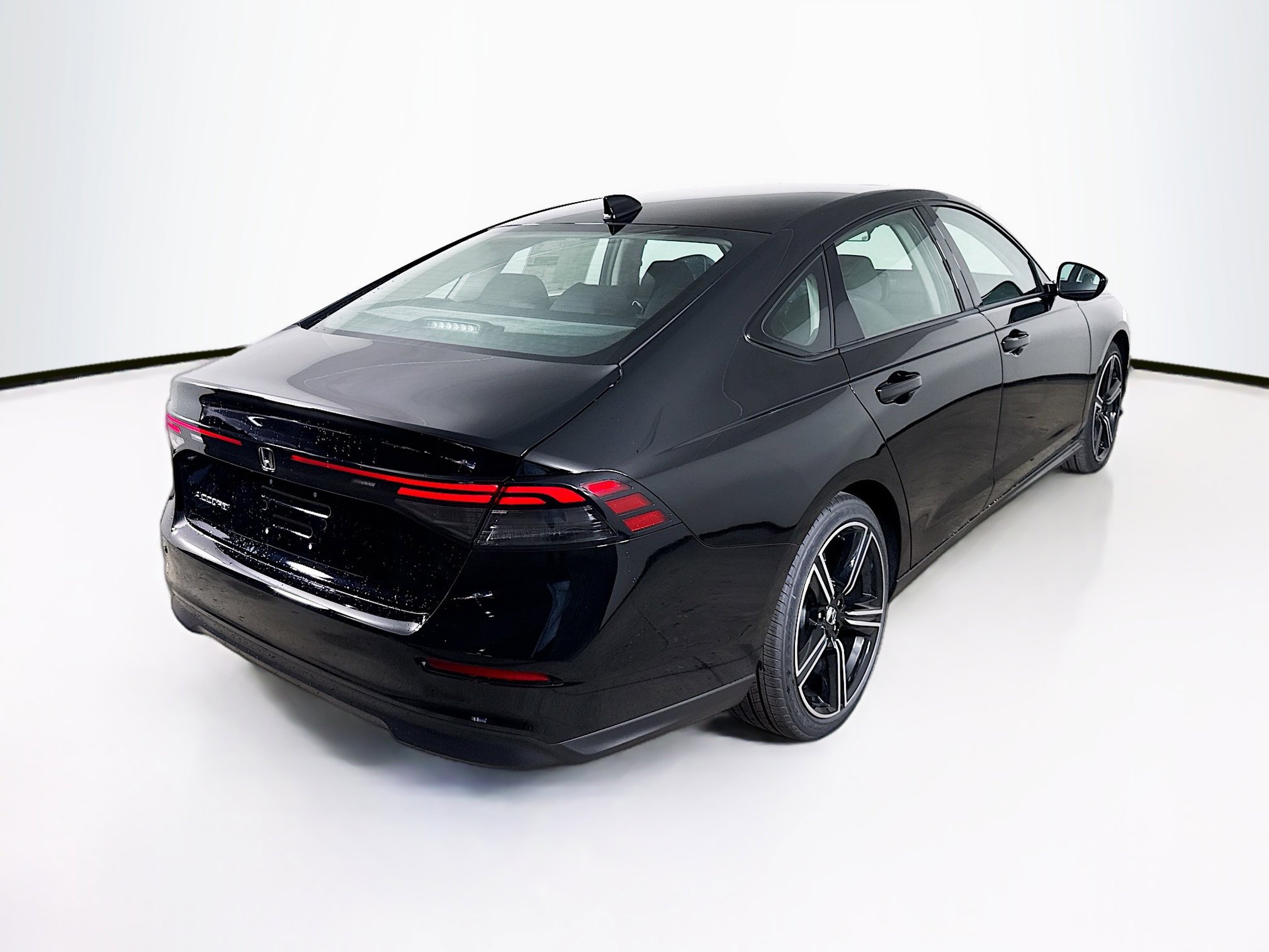 New 2026 Honda Accord SE image 31