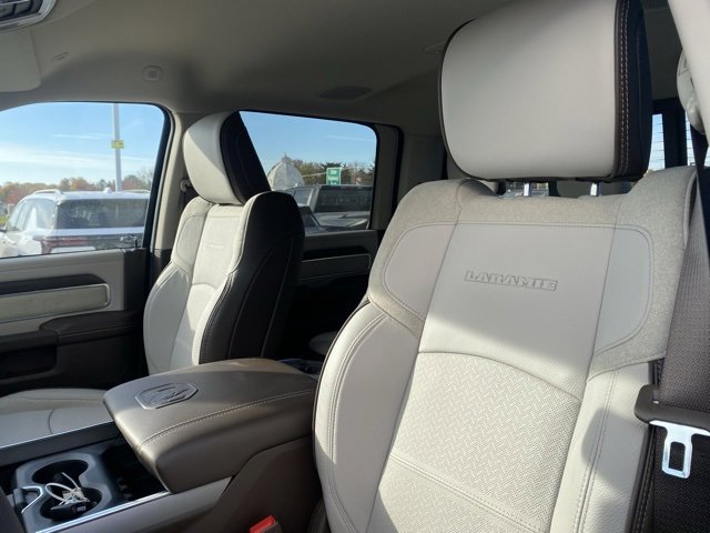 Used 2025 RAM 2500 Laramie image 11