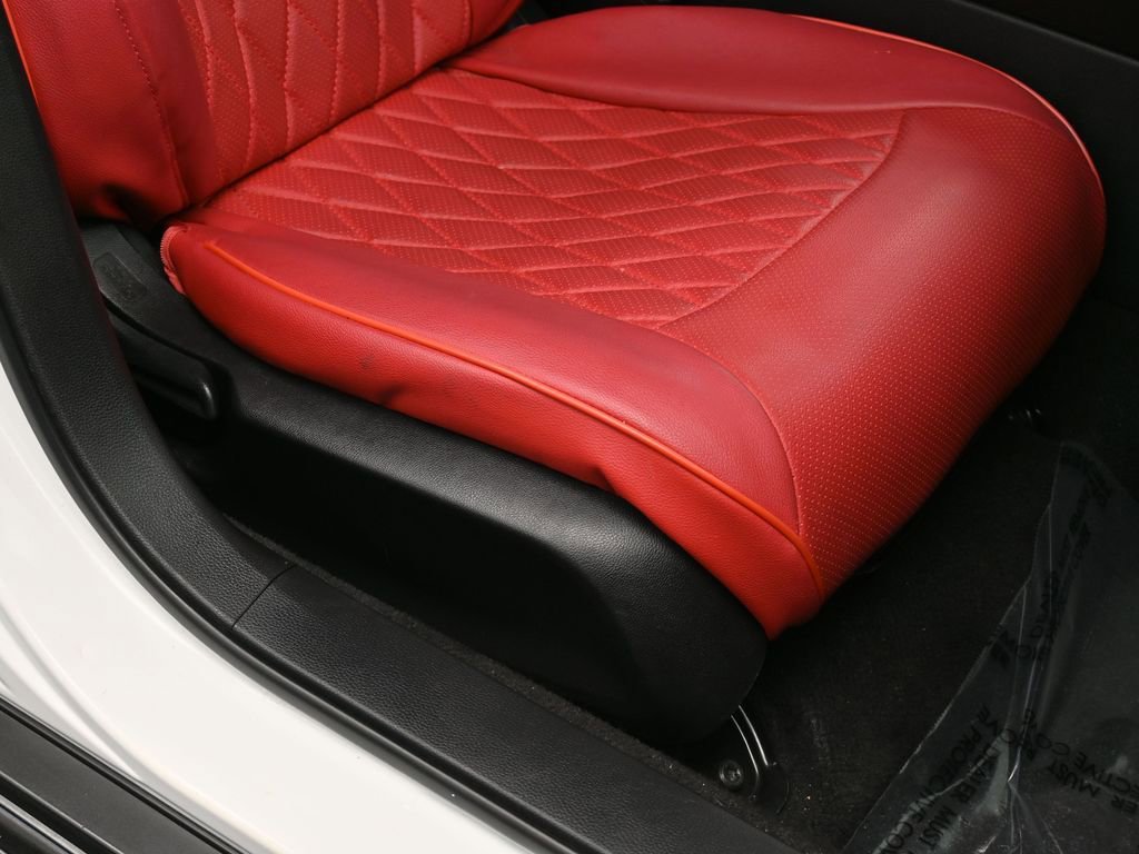 Used 2024 Honda Accord EX image 46