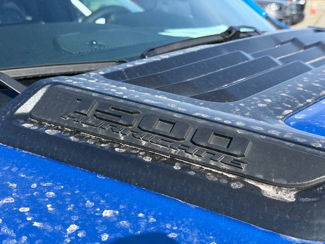 New 2026 RAM 1500 Rebel image 6