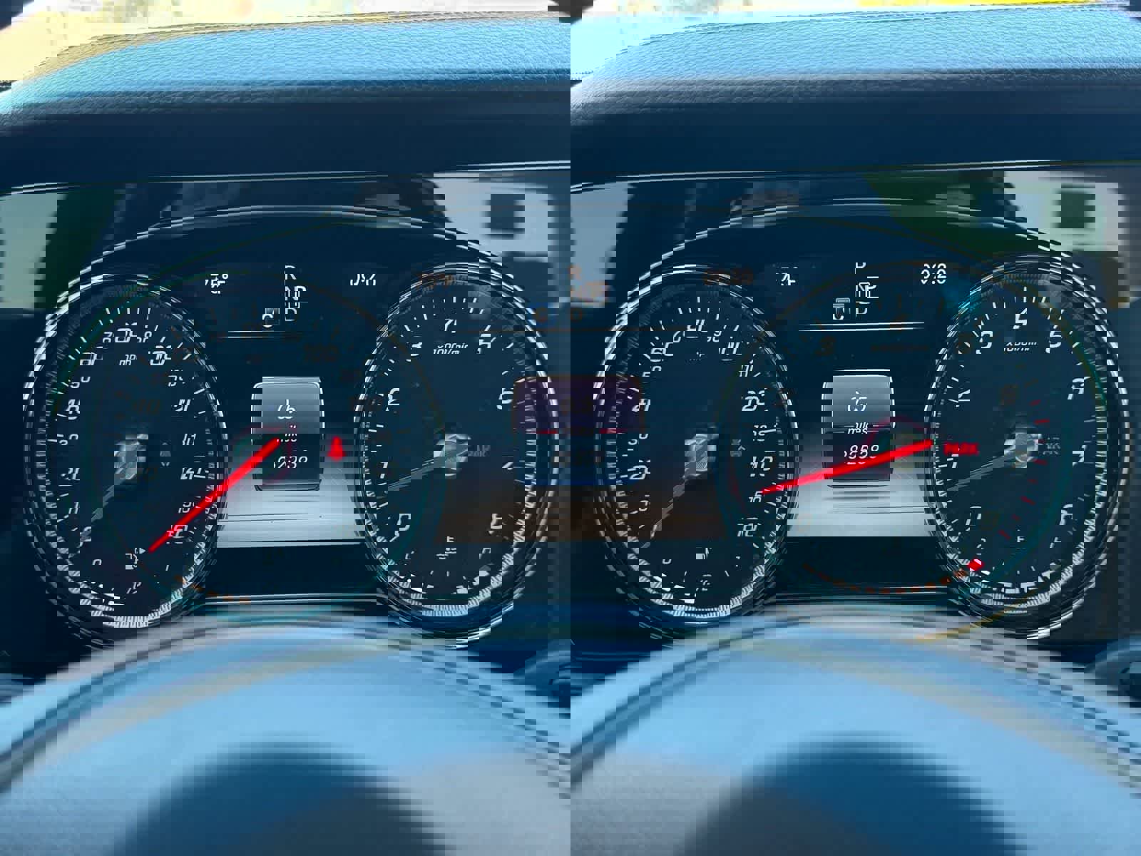 Used 2018 Mercedes-Benz E 300 image 7