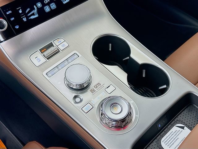 New 2026 Genesis GV70 2.5T Advanced image 15