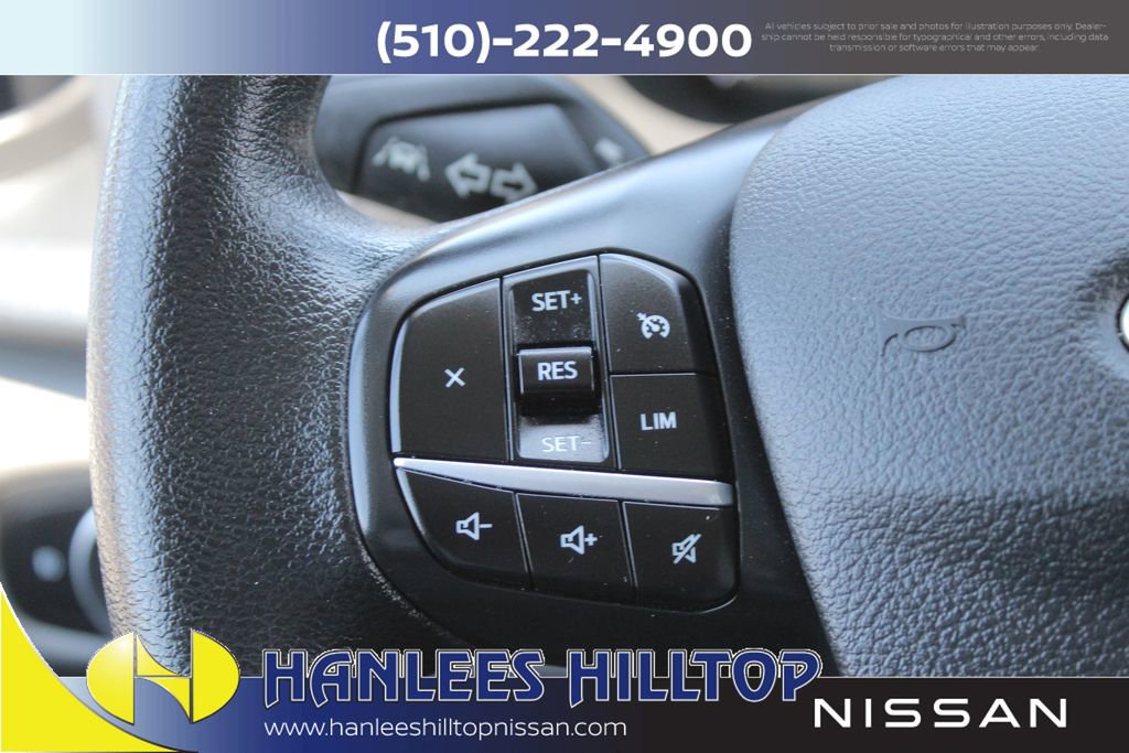 Used 2023 Ford Transit 250 Low Roof w/ Exterior Upgrade Package image 17