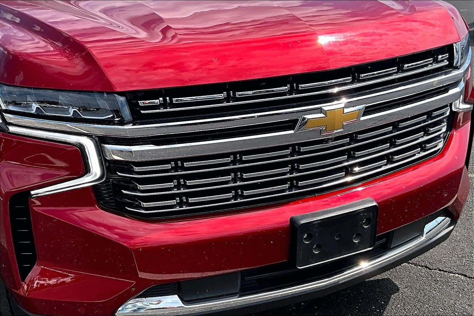 Used 2023 Chevrolet Tahoe Premier w/ Premium Package 2 AWD/4WD image 32