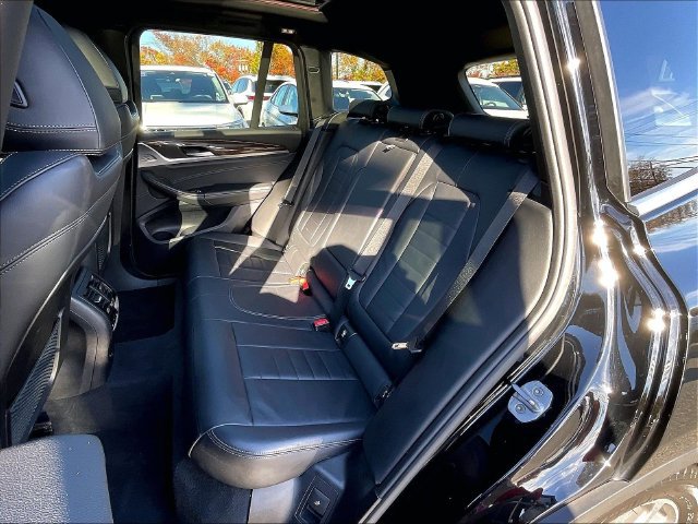 Used 2019 BMW X3 xDrive30i w/ Premium Package AWD/4WD image 23