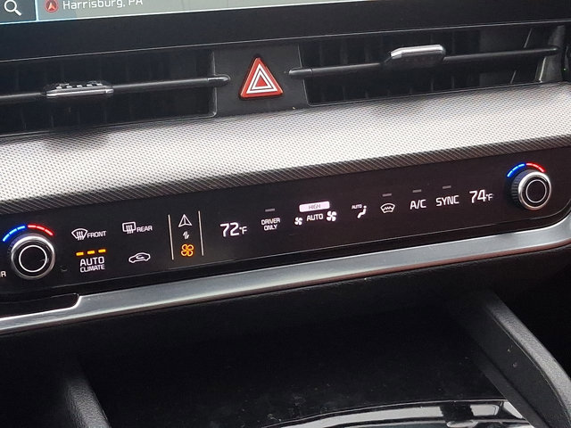 Used 2023 Kia Sportage SX Prestige image 16