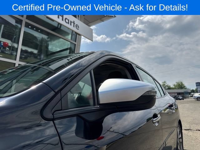 Used 2024 Subaru Legacy Touring XT AWD/4WD image 34