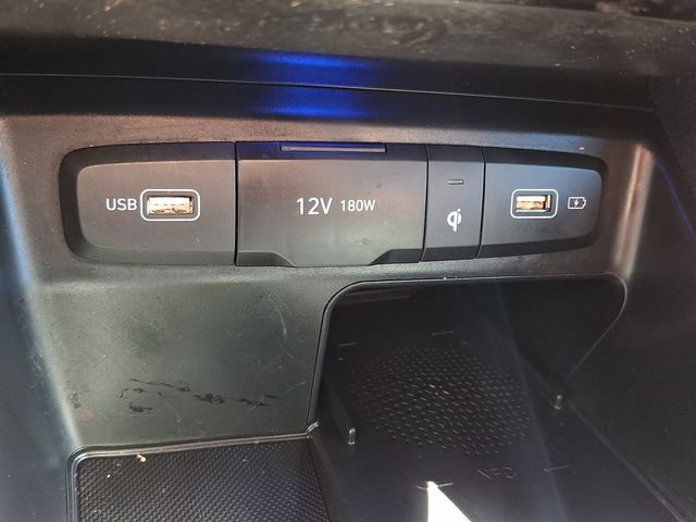 Used 2023 Hyundai Santa Cruz Limited AWD/4WD image 25