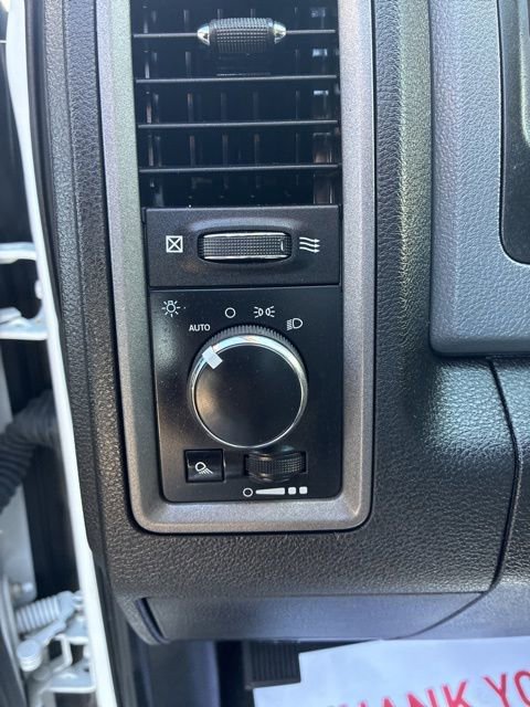 Used 2019 RAM 1500 Tradesman w/ Chrome Plus Package image 14