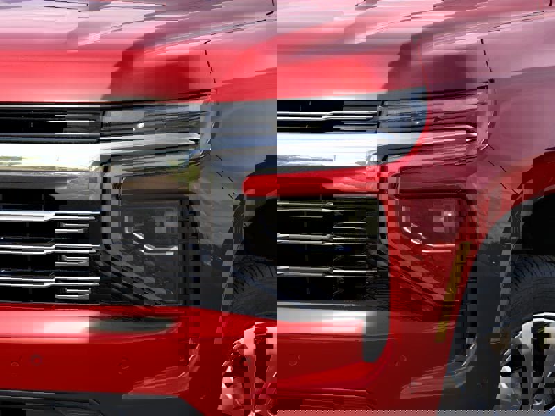 New 2026 Chevrolet Tahoe Premier image 10