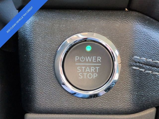 New 2025 Ford F150 Lightning Flash image 32