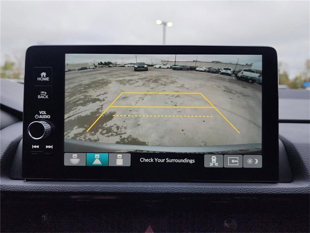 Used 2023 Honda CR-V Sport Touring image 18