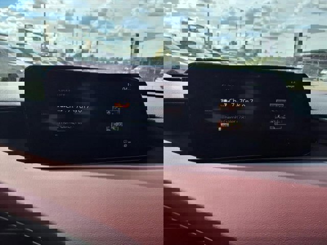 New 2026 MAZDA MAZDA3 2.5 S Hatchback w/ Premium Pkg image 11