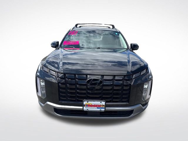 Used 2023 Hyundai Palisade SEL w/ Premium Package AWD/4WD image 8