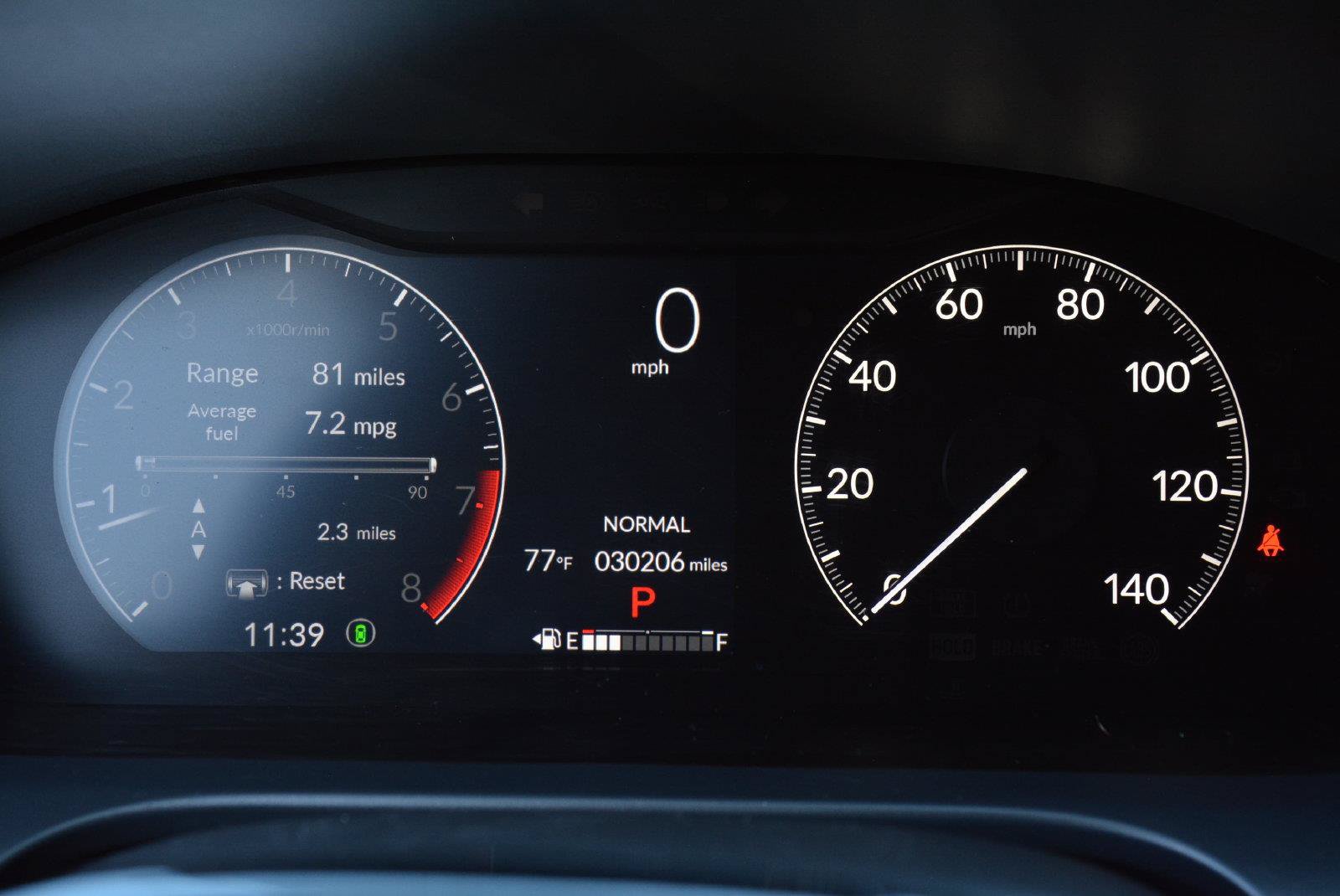 Used 2025 Honda HR-V EX-L image 25