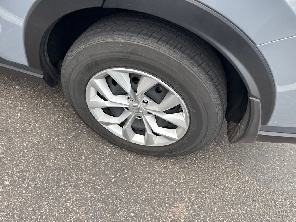 Certified 2024 Honda CR-V LX image 13