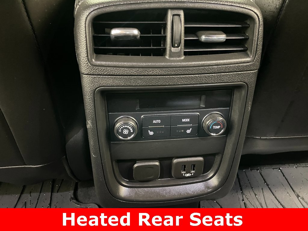 Certified 2020 Buick Envision Essence image 11