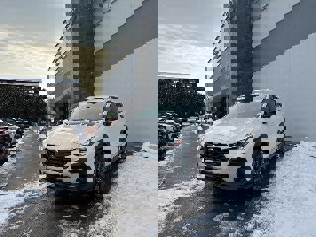 New 2026 Subaru Crosstrek 2.5i image 10