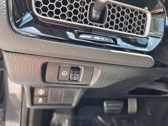 Used 2024 Honda Civic Sport image 13