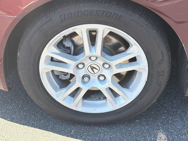 Used 2009 Acura TL FWD image 12