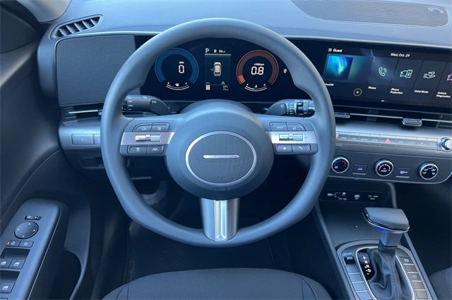 New 2026 Hyundai Kona SE image 14