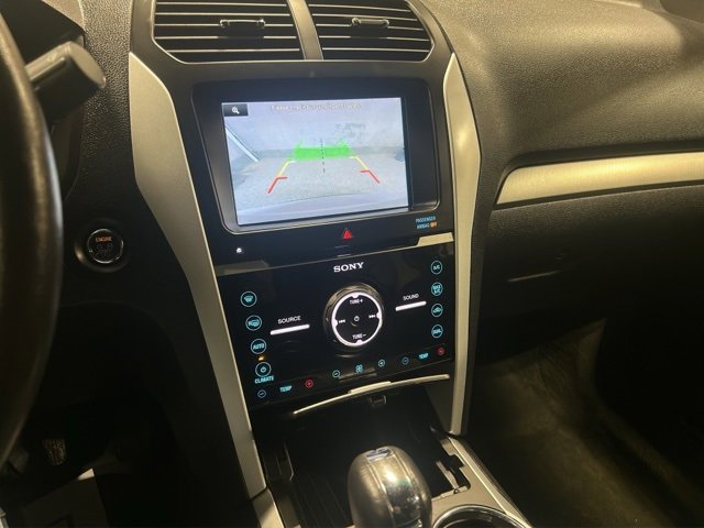 Used 2015 Ford Explorer Sport w/ Equipment Group 401A image 17