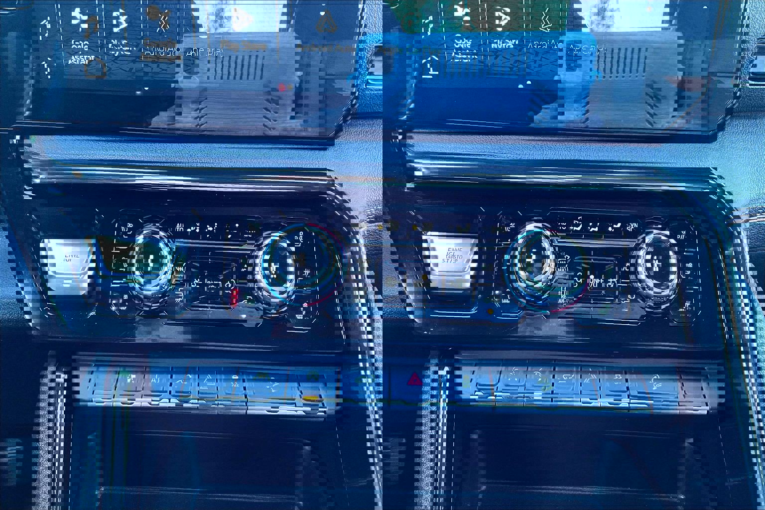 Used 2022 GMC Sierra 1500 AT4 image 17