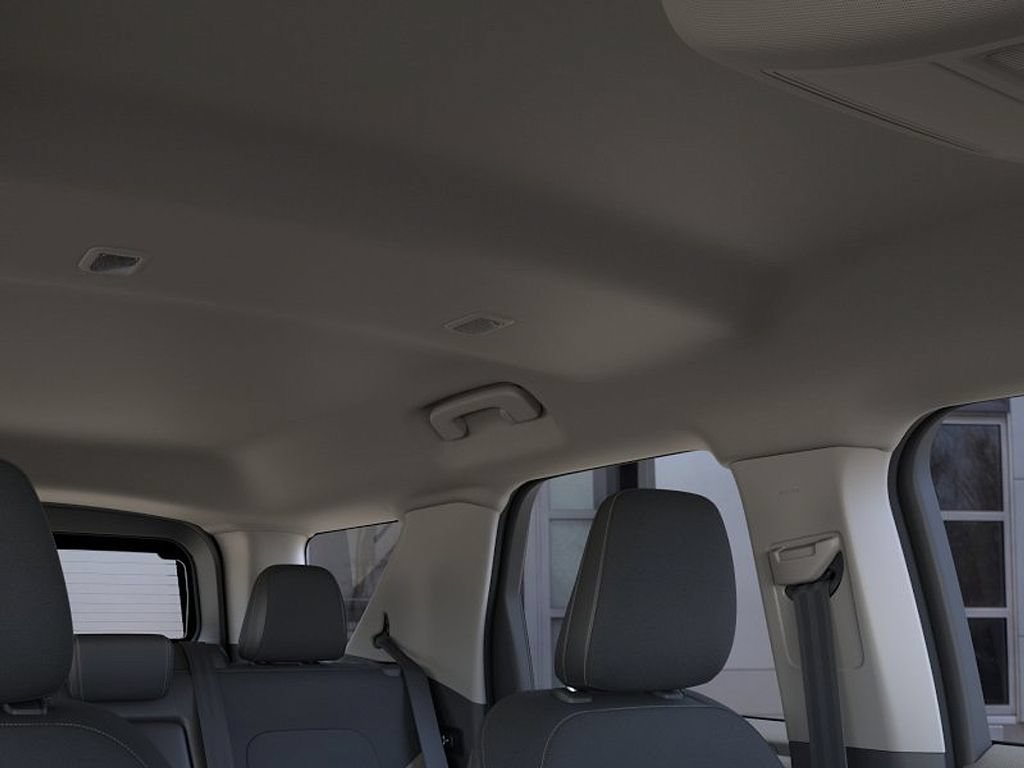 New 2026 Ford Bronco Sport Big Bend AWD/4WD image 22
