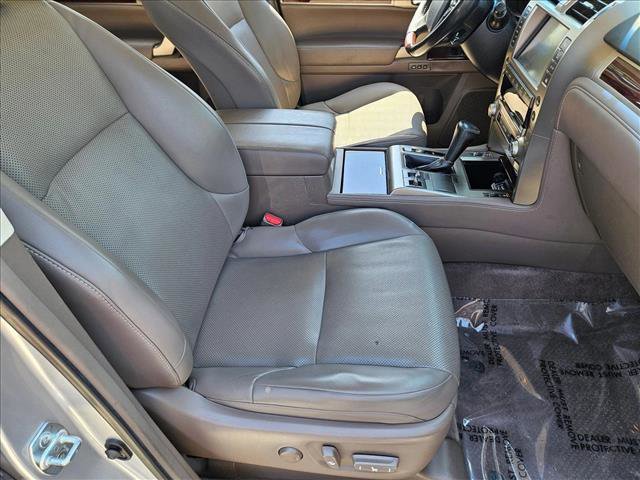 Used 2019 Lexus GX 460 Premium AWD/4WD image 20