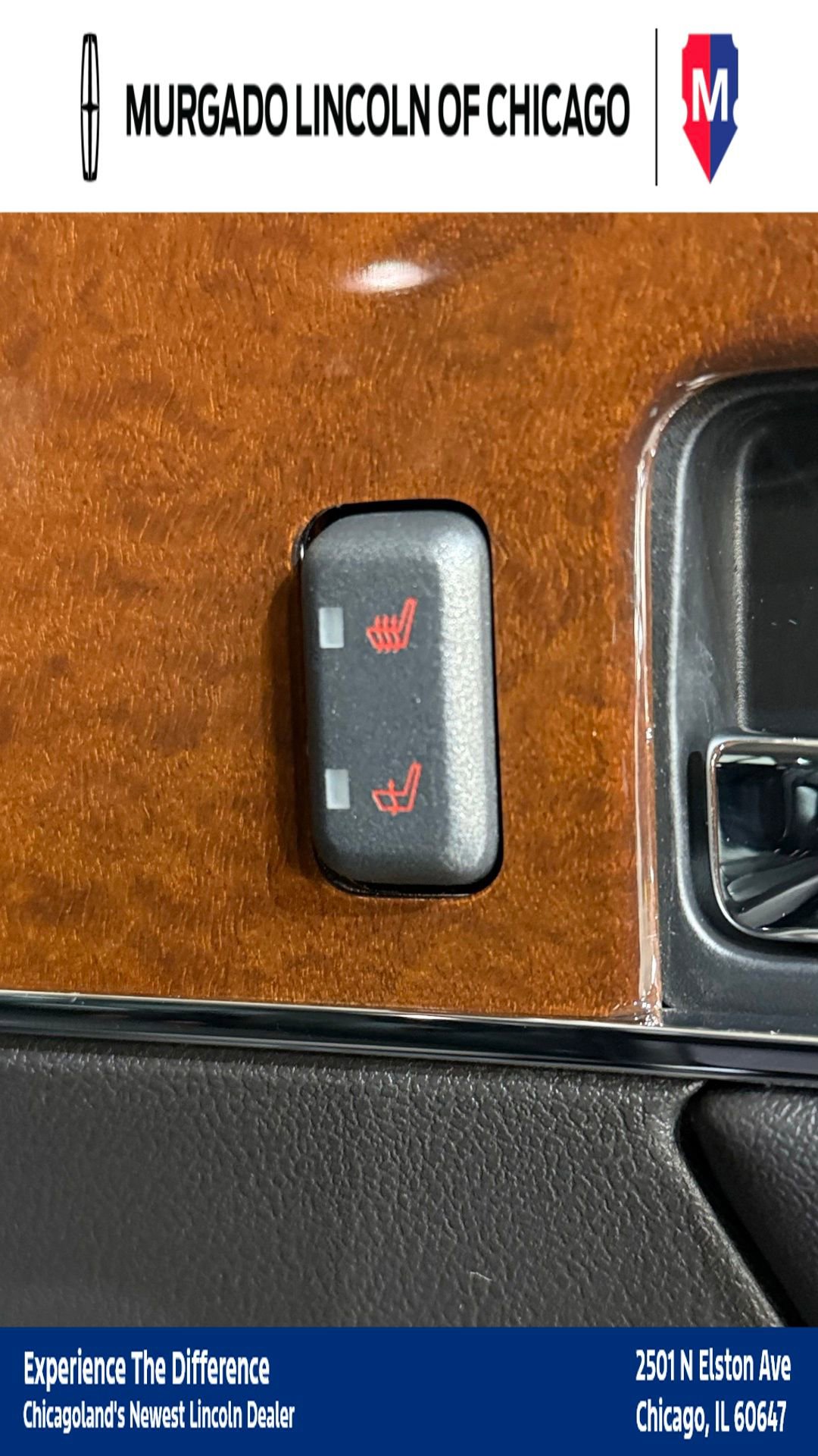 Used 2013 Lincoln MKX AWD image 59
