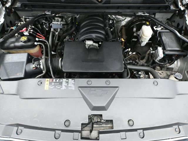 Used 2017 Chevrolet Silverado 1500 LT w/ All Star Edition image 48