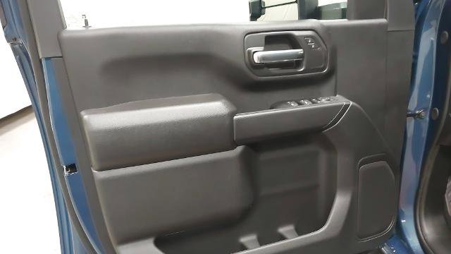 New 2026 Chevrolet Silverado 2500 Custom w/ Custom Convenience Package image 24
