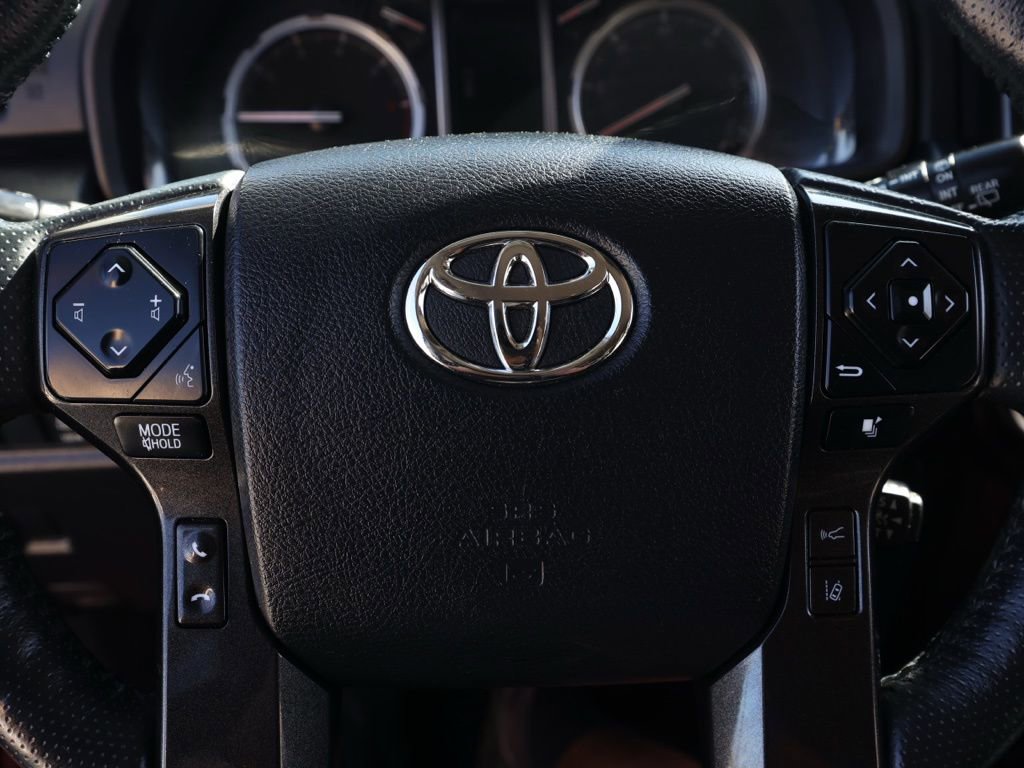 Used 2024 Toyota 4Runner TRD Off-Road Premium image 25