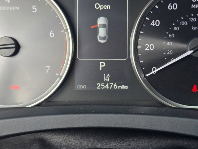 Used 2021 Lexus RC 300 w/ Accessory Package image 32