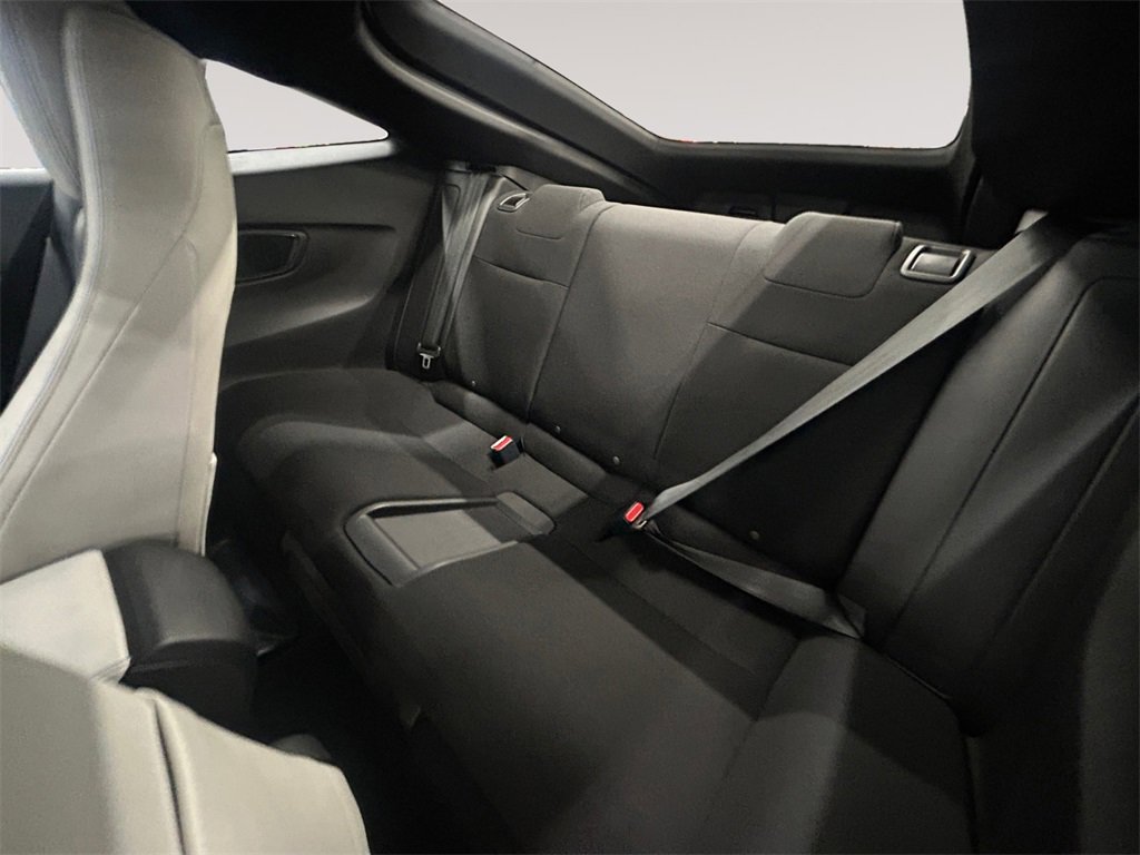 New 2026 Honda Prelude image 13